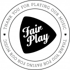 Érkezik a második Fair Play Nap